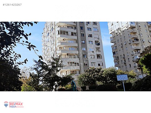 Vatan Sitesi Dış Görünüm